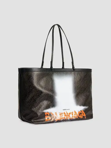 Balenciaga Women's Select Large Tote Bag | Thumbnail 4 Balenciaga Women's Select Large Tote Bag | Thumbnail 4