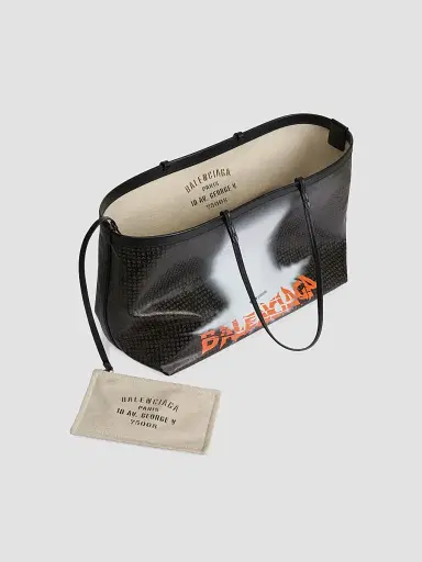 Balenciaga Women's Select Large Tote Bag | Thumbnail 6 Balenciaga Women's Select Large Tote Bag | Thumbnail 6