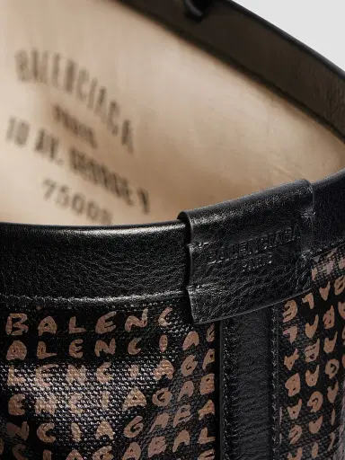 Balenciaga Women's Select Large Tote Bag | Thumbnail 7 Balenciaga Women's Select Large Tote Bag | Thumbnail 7