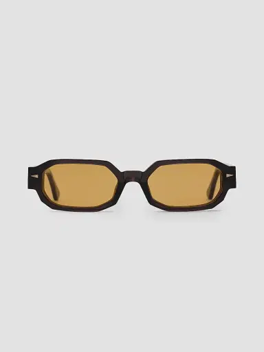 AHLEM Men's Jules 53MM Rectangular Sunglasses - Dark Light | Thumbnail 2 AHLEM Men's Jules 53MM Rectangular Sunglasses - Dark Light | Thumbnail 2
