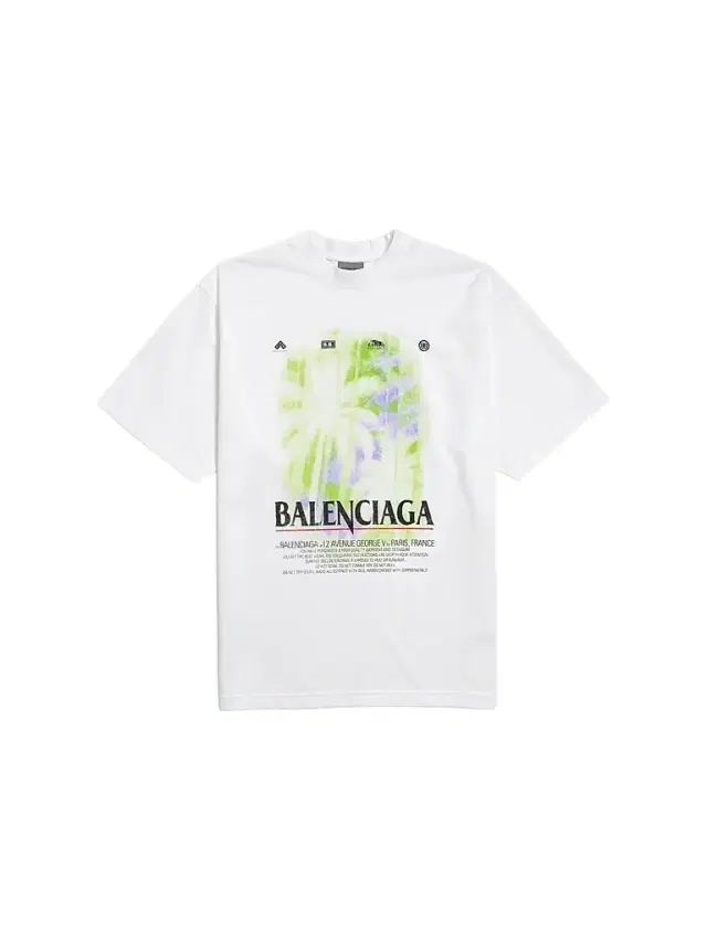 Women's The Window Medium Fit T-Shirt - White Women's The Window Medium Fit T-Shirt - White