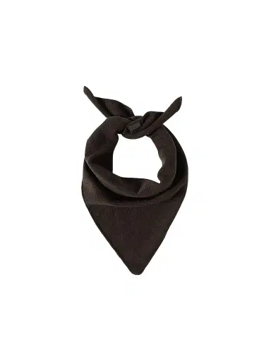 Brunello Cucinelli Women's Cashmere Foulard with Monili - Coffee | Thumbnail 1 Brunello Cucinelli Women's Cashmere Foulard with Monili - Coffee | Thumbnail 1