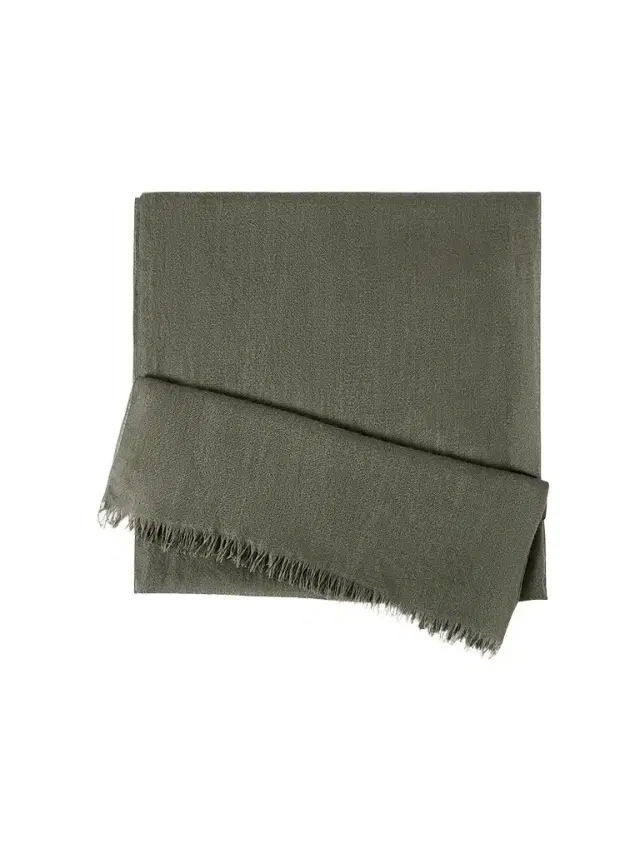 Women's Cashmere and Silk Scarf - Origano Women's Cashmere and Silk Scarf - Origano