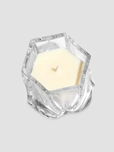 Zaha Hadid Design Shimmer Scented Candle - Clear | Thumbnail 3 Zaha Hadid Design Shimmer Scented Candle - Clear | Thumbnail 3