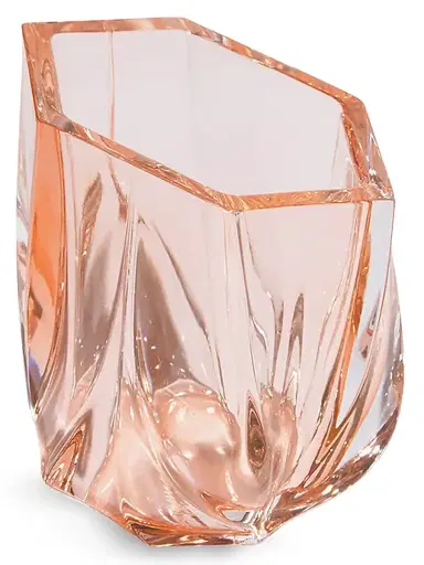 Zaha Hadid Design Shimmer Tealight Candle Holder | Thumbnail 2 Zaha Hadid Design Shimmer Tealight Candle Holder | Thumbnail 2