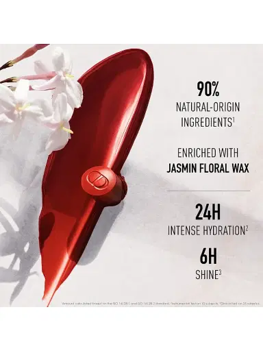 Dior Women's Addict Shine Lipstick Refill - 667 mania | Thumbnail 5 Dior Women's Addict Shine Lipstick Refill - 667 mania | Thumbnail 5