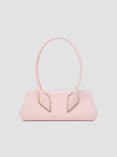 Christian Louboutin Women's Venus Leather Shoulder Bag | Thumbnail 3 Christian Louboutin Women's Venus Leather Shoulder Bag | Thumbnail 3