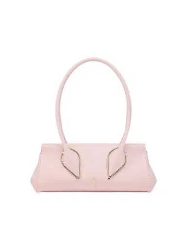 Christian Louboutin Women's Venus Leather Shoulder Bag | Thumbnail 1 Christian Louboutin Women's Venus Leather Shoulder Bag | Thumbnail 1