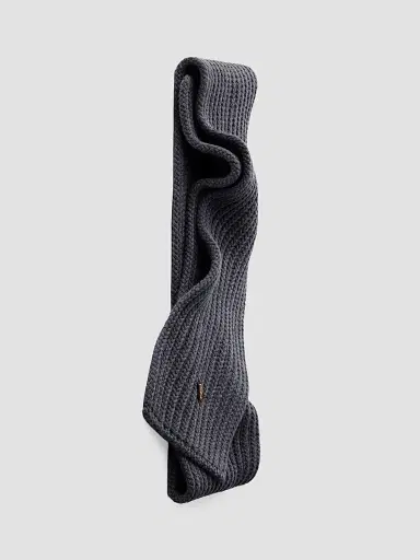 Prada Women's Wool Scarf | Thumbnail 3 Prada Women's Wool Scarf | Thumbnail 3