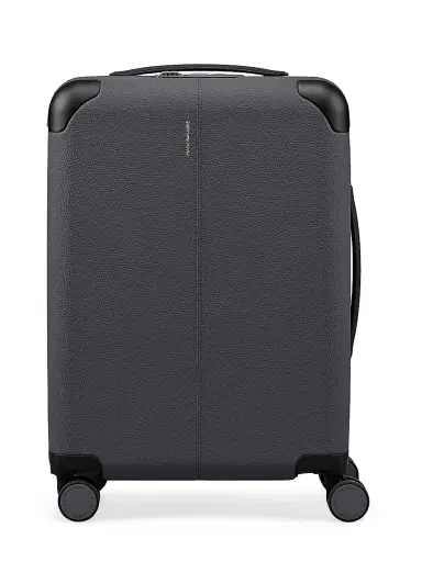 MAISON de SABRÉ The Carry-On Suitcase - Graphite Caviar | Thumbnail 6 MAISON de SABRÉ The Carry-On Suitcase - Graphite Caviar | Thumbnail 6
