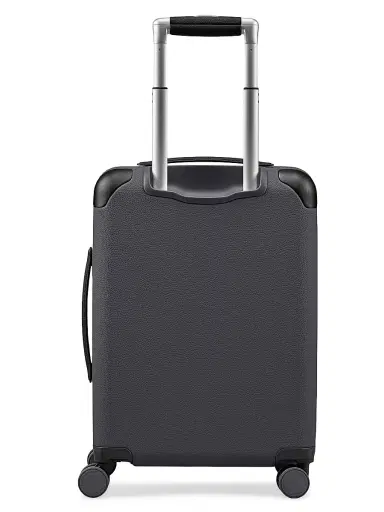 MAISON de SABRÉ The Carry-On Suitcase - Graphite Caviar | Thumbnail 7 MAISON de SABRÉ The Carry-On Suitcase - Graphite Caviar | Thumbnail 7