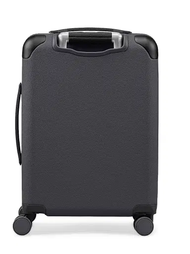 MAISON de SABRÉ The Carry-On Suitcase - Graphite Caviar | Thumbnail 8 MAISON de SABRÉ The Carry-On Suitcase - Graphite Caviar | Thumbnail 8