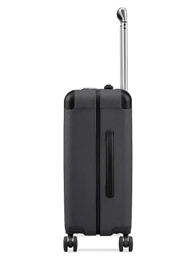 MAISON de SABRÉ The Carry-On Suitcase - Graphite Caviar | Thumbnail 9 MAISON de SABRÉ The Carry-On Suitcase - Graphite Caviar | Thumbnail 9