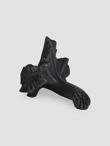 Arteriors Luca Lava Stone Mushroom Sculpture | Thumbnail 4 Arteriors Luca Lava Stone Mushroom Sculpture | Thumbnail 4