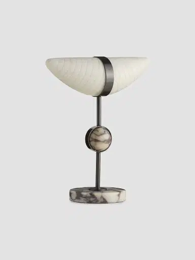 Arteriors Norbert Horn Sculpture | Thumbnail 2 Arteriors Norbert Horn Sculpture | Thumbnail 2