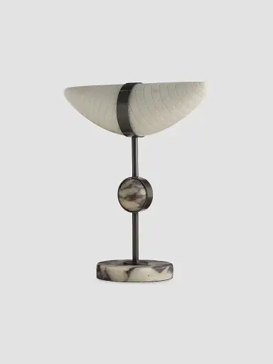 Arteriors Norbert Horn Sculpture | Thumbnail 4 Arteriors Norbert Horn Sculpture | Thumbnail 4