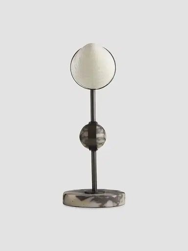 Arteriors Norbert Horn Sculpture | Thumbnail 5 Arteriors Norbert Horn Sculpture | Thumbnail 5