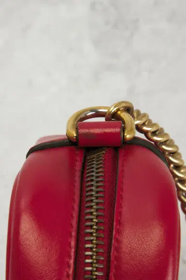 Gucci GG Marmont Shoulder Bag | Thumbnail 8 Gucci GG Marmont Shoulder Bag | Thumbnail 8