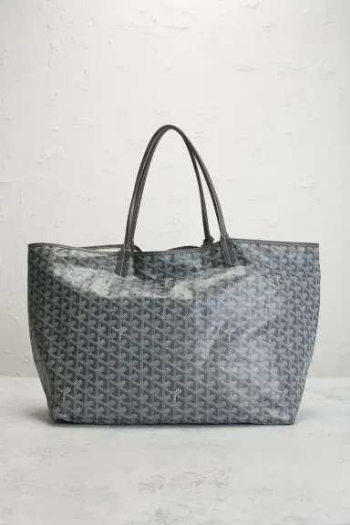 goyard Saint Louis GM Tote Bag | Thumbnail 3 goyard Saint Louis GM Tote Bag | Thumbnail 3
