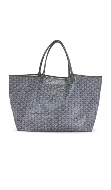 goyard Saint Louis GM Tote Bag | Thumbnail 8 goyard Saint Louis GM Tote Bag | Thumbnail 8