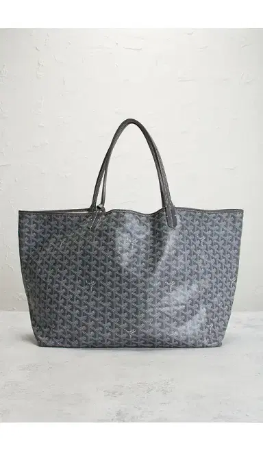 goyard Saint Louis GM Tote Bag | Thumbnail 9 goyard Saint Louis GM Tote Bag | Thumbnail 9
