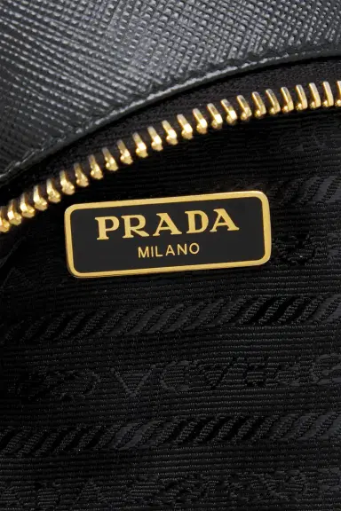 Prada Saffiano Re-Edition 2005 Shoulder Bag | Thumbnail 5 Prada Saffiano Re-Edition 2005 Shoulder Bag | Thumbnail 5