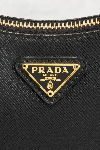 Prada Saffiano Re-Edition 2005 Shoulder Bag | Thumbnail 6 Prada Saffiano Re-Edition 2005 Shoulder Bag | Thumbnail 6