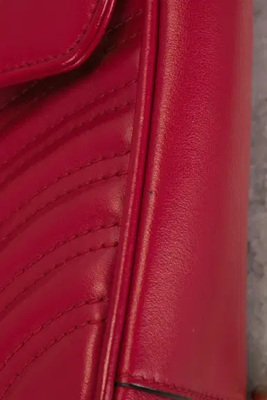 FWRD Renew Gucci GG Marmont Shoulder Bag | Thumbnail 8 FWRD Renew Gucci GG Marmont Shoulder Bag | Thumbnail 8