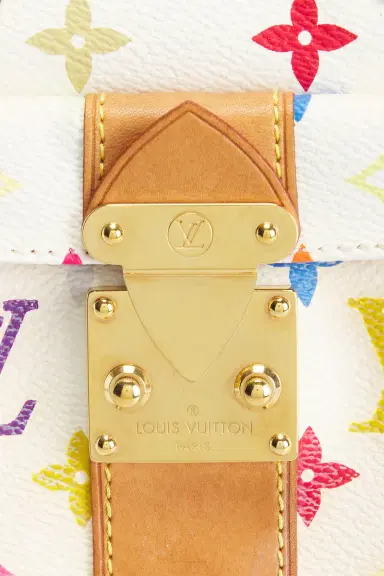 Louis Vuitton Monogram Speedy 30 Handbag | Thumbnail 5 Louis Vuitton Monogram Speedy 30 Handbag | Thumbnail 5