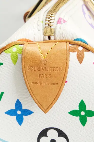 Louis Vuitton Monogram Speedy 30 Handbag | Thumbnail 6 Louis Vuitton Monogram Speedy 30 Handbag | Thumbnail 6
