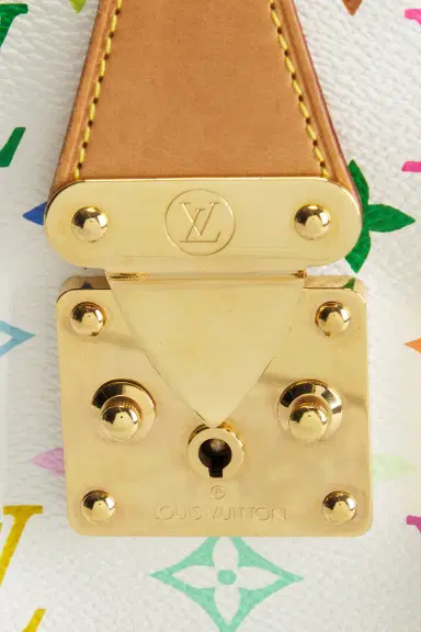 Louis Vuitton Monogram Speedy 30 Handbag | Thumbnail 7 Louis Vuitton Monogram Speedy 30 Handbag | Thumbnail 7
