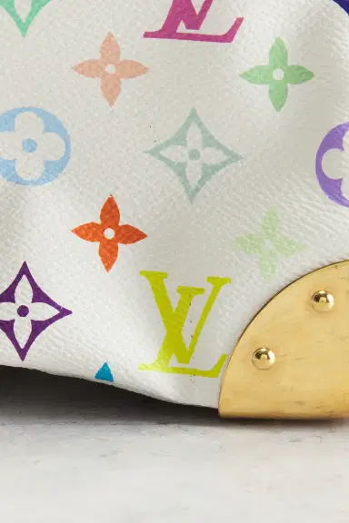 Louis Vuitton Monogram Speedy 30 Handbag | Thumbnail 8 Louis Vuitton Monogram Speedy 30 Handbag | Thumbnail 8