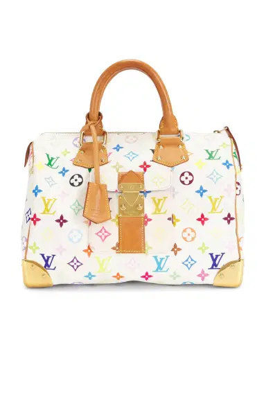 Louis Vuitton Monogram Speedy 30 Handbag | Thumbnail 1 Louis Vuitton Monogram Speedy 30 Handbag | Thumbnail 1
