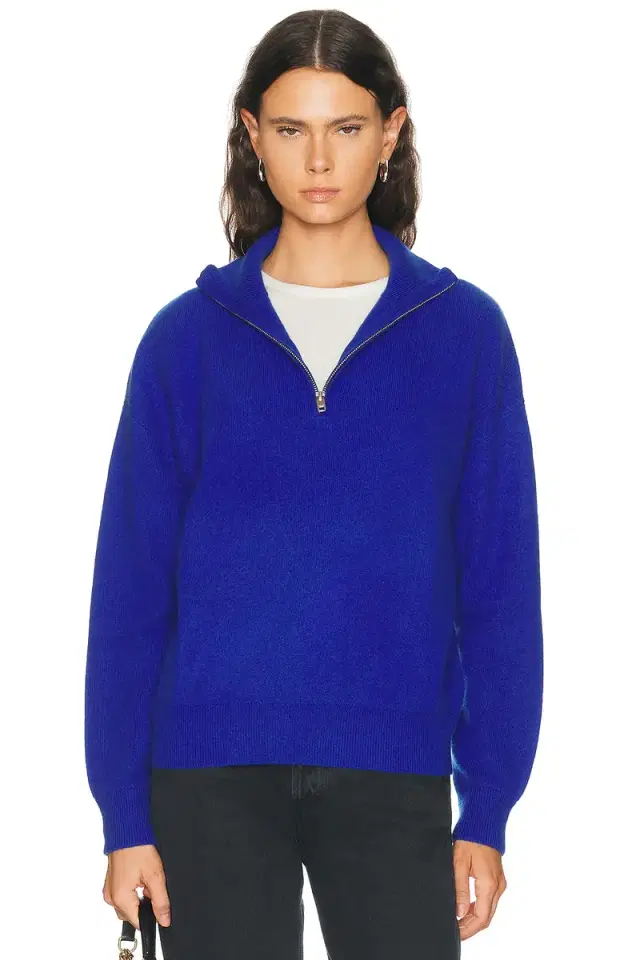 Hudson Cashmere Sweater Hudson Cashmere Sweater