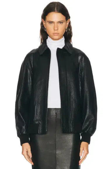Nour Hammour Toyen Jacket | Thumbnail 2 Nour Hammour Toyen Jacket | Thumbnail 2