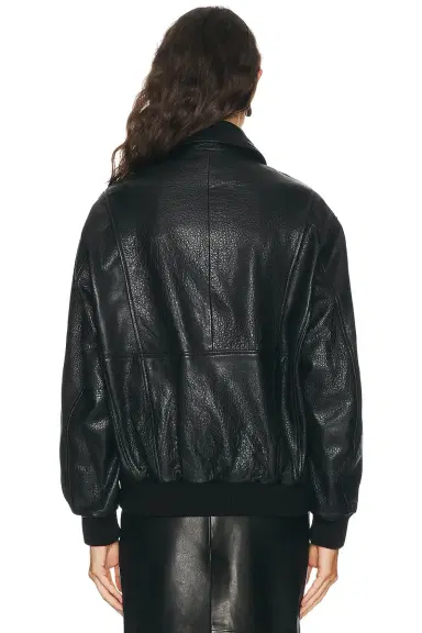 Nour Hammour Toyen Jacket | Thumbnail 4 Nour Hammour Toyen Jacket | Thumbnail 4