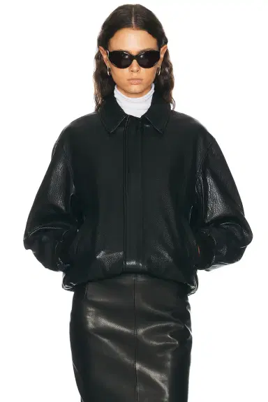 Nour Hammour Toyen Jacket | Thumbnail 1 Nour Hammour Toyen Jacket | Thumbnail 1