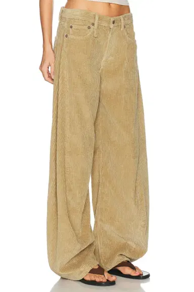 R13 Janine Wide Leg Pant | Thumbnail 2 R13 Janine Wide Leg Pant | Thumbnail 2