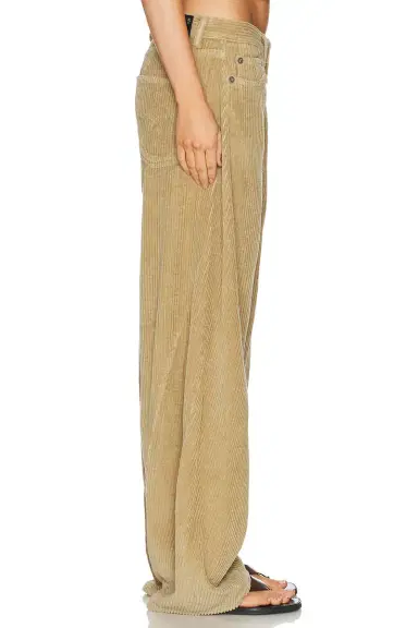 R13 Janine Wide Leg Pant | Thumbnail 3 R13 Janine Wide Leg Pant | Thumbnail 3