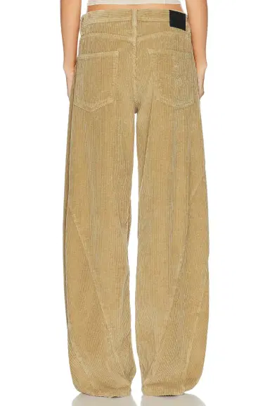 R13 Janine Wide Leg Pant | Thumbnail 4 R13 Janine Wide Leg Pant | Thumbnail 4