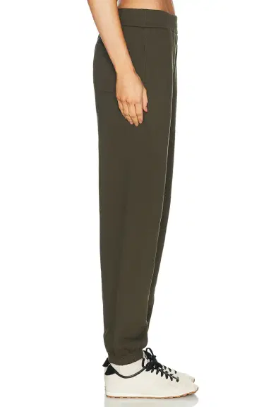 Jil Sander Jogger Sweatpant | Thumbnail 2 Jil Sander Jogger Sweatpant | Thumbnail 2