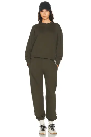 Jil Sander Jogger Sweatpant | Thumbnail 5 Jil Sander Jogger Sweatpant | Thumbnail 5