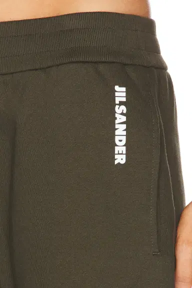 Jil Sander Jogger Sweatpant | Thumbnail 6 Jil Sander Jogger Sweatpant | Thumbnail 6