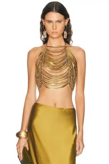 Cult Gaia Kye Top | Thumbnail 1 Cult Gaia Kye Top | Thumbnail 1