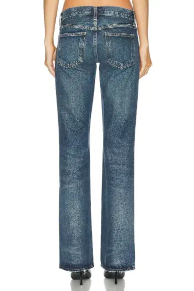 AGOLDE Low Rise Boot Jean | Thumbnail 4 AGOLDE Low Rise Boot Jean | Thumbnail 4
