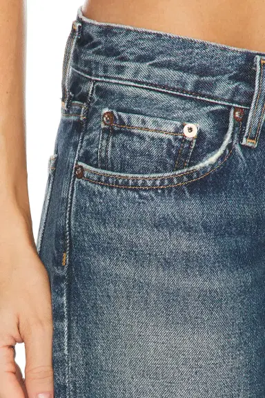 AGOLDE Low Rise Boot Jean | Thumbnail 6 AGOLDE Low Rise Boot Jean | Thumbnail 6