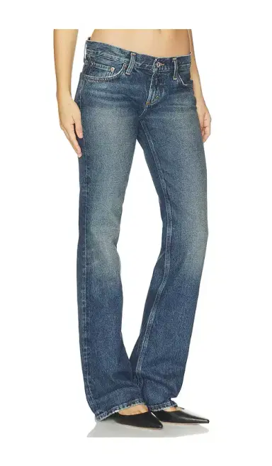 AGOLDE Low Rise Boot Jean | Thumbnail 8 AGOLDE Low Rise Boot Jean | Thumbnail 8
