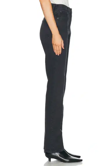AGOLDE 90s Pinch Waist Long Jean | Thumbnail 3 AGOLDE 90s Pinch Waist Long Jean | Thumbnail 3