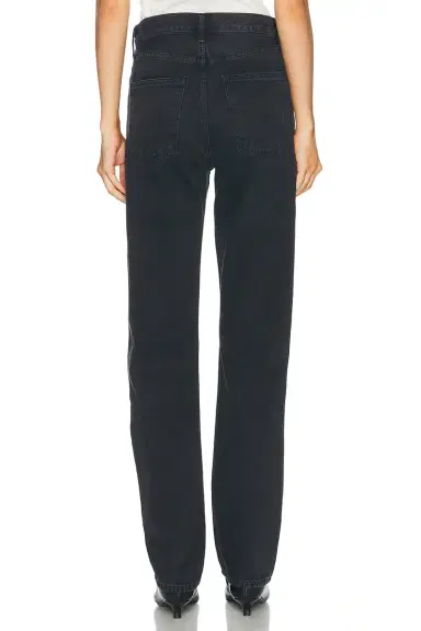 AGOLDE 90s Pinch Waist Long Jean | Thumbnail 4 AGOLDE 90s Pinch Waist Long Jean | Thumbnail 4