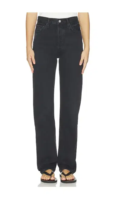 AGOLDE 90s Pinch Waist Long Jean | Thumbnail 7 AGOLDE 90s Pinch Waist Long Jean | Thumbnail 7